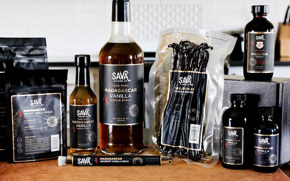 SAVA vanilla